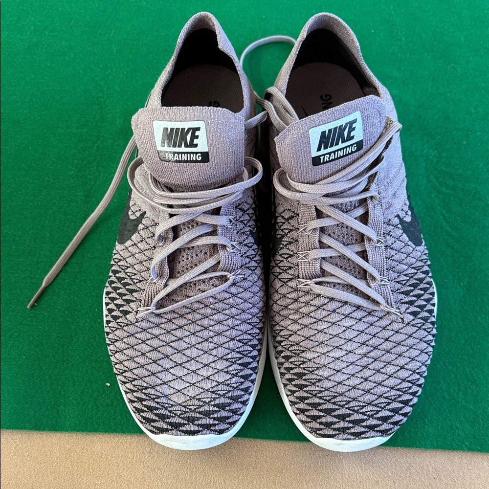 Nike purple Training Shoes